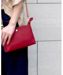 Grancreer | ショルダーバッグ