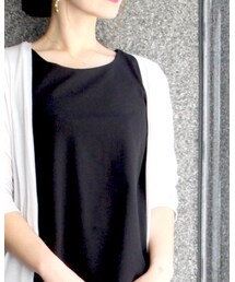 INDIVI | つなぎ/オールインワン