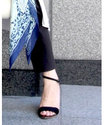 VII XII XXX SEVEN TWELVE THIRTY | サンダル