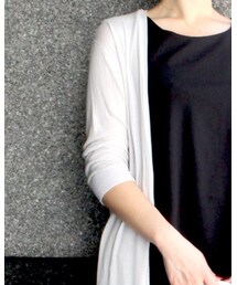 JUSGLITTY | カーディガン/ボレロ