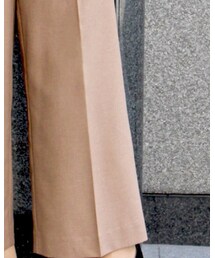 Perle Peche | パンツ