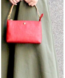 grancreer | ハンドバッグ