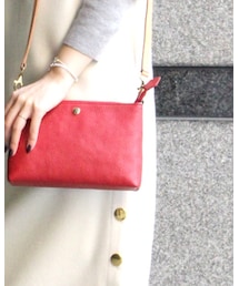 grancreer | ショルダーバッグ