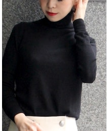 無印良品 | ニット/セーター