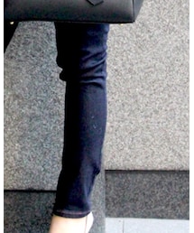 OPAQUE.CLIP | デニムパンツ