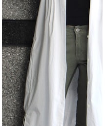 UNITED ARROWS | シャツワンピース