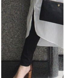 無印良品 | パンツ