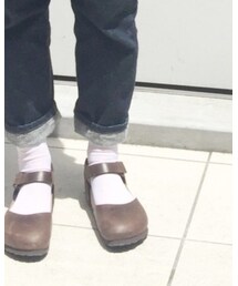BIRKENSTOCK | シューズ
