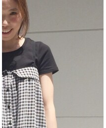 UNIQLO | Tシャツ/カットソー