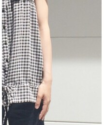 LOWRYS FARM | キャミソール