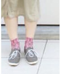 靴下屋 | ソックス/靴下