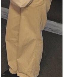 古着 | チノパンツ