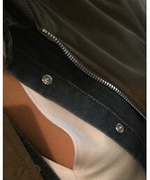 GU | シャツ/ブラウス