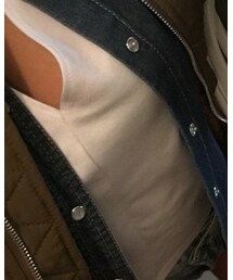 ZARA | Tシャツ/カットソー