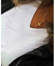 GU | Tシャツ/カットソー