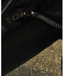 FOREVER 21 | ライダースジャケット