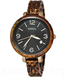 FOSSIL | アナログ腕時計