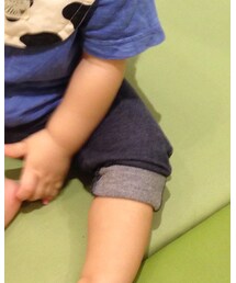 UNIQLO | デニムパンツ