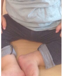 UNIQLO | デニムパンツ