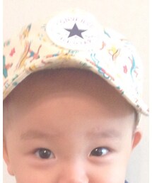 CONVERSE | キャップ