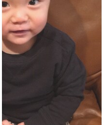 無印良品 | スウェット