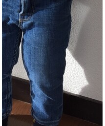 H&M DIVIDED | デニムパンツ