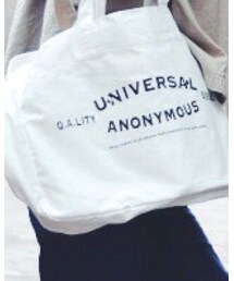 no brand | トートバッグ