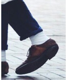 JOHNSTON&MURPHY | ドレスシューズ