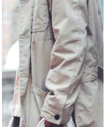 no brand | その他アウター