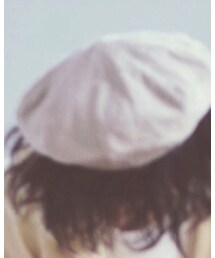 古着 | キャスケット