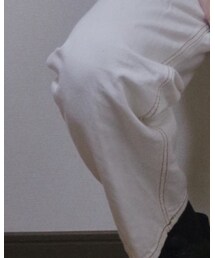 hififnk | チノパンツ