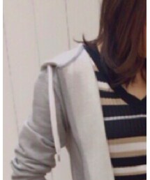 FOREVER 21 | パーカー