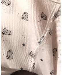 PETIT BATEAU | ロンパース