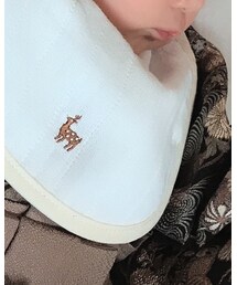 中川政七商店 | スタイ/よだれかけ