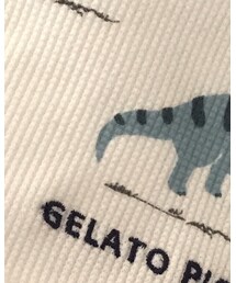 gelato pique Baby＆Kids | スタイ/よだれかけ