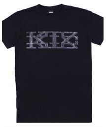 KTZ | (Tシャツ/カットソー)