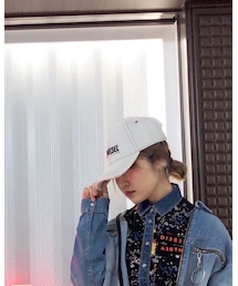 DIESEL | キャップ