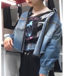 DIESEL | Tシャツ/カットソー