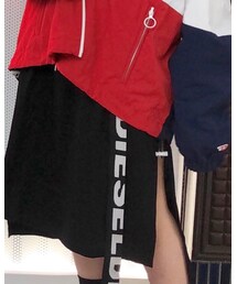 DIESEL | ベルト