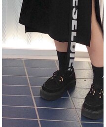 VANS | スニーカー
