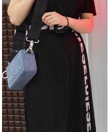 DIESEL | ショルダーバッグ