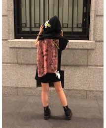 後ろ | ワンピース