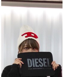 DIESEL | 帽子