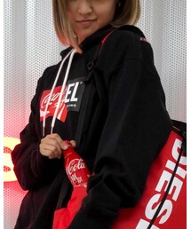 DIESEL | パーカー