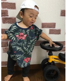 H&M | キャップ