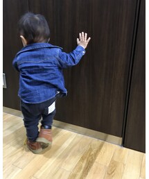 babyGAP | シャツ/ブラウス