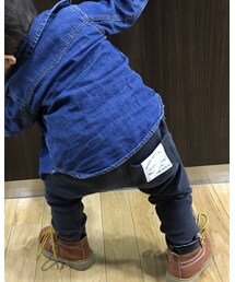 YELLOWFACE | その他パンツ