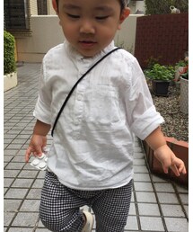 H&M | シャツ/ブラウス