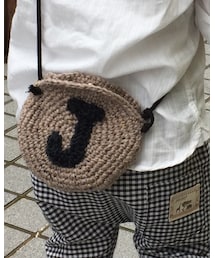 JOJO* | ショルダーバッグ