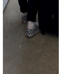 VANS | スニーカー